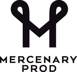 mercenary productions